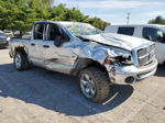 2005 Dodge Ram 1500 St Silver vin: 1D7HU18N45S132709