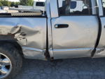 2005 Dodge Ram 1500 St Silver vin: 1D7HU18N45S132709