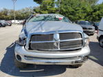 2005 Dodge Ram 1500 St Silver vin: 1D7HU18N45S132709