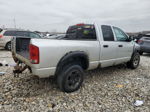 2005 Dodge Ram 1500 St Серебряный vin: 1D7HU18N55J614806