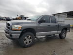 2006 Dodge Ram 1500 St Gray vin: 1D7HU18N66S553770