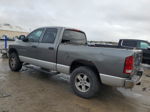 2006 Dodge Ram 1500 St Gray vin: 1D7HU18N66S553770