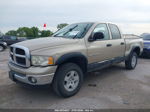 2005 Dodge Ram 1500 Slt/laramie Gold vin: 1D7HU18N75S265318