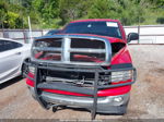 2005 Dodge Ram 1500 Slt/laramie Red vin: 1D7HU18N75S346495