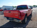 2005 Dodge Ram 1500 Slt/laramie Red vin: 1D7HU18N75S346495