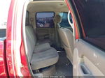 2005 Dodge Ram 1500 Slt/laramie Red vin: 1D7HU18N75S346495