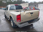 2005 Dodge Ram 1500 Slt/laramie Золотой vin: 1D7HU18N85S312744