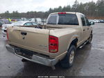 2005 Dodge Ram 1500 Slt/laramie Золотой vin: 1D7HU18N85S312744