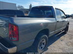 2005 Dodge Ram 1500 Slt/laramie Серый vin: 1D7HU18N85S344965