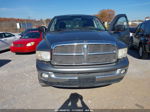 2005 Dodge Ram 1500 Slt/laramie Серый vin: 1D7HU18N85S344965