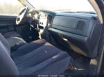 2005 Dodge Ram 1500 Slt/laramie Серый vin: 1D7HU18N85S344965