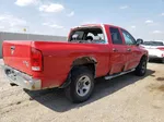 2005 Dodge Ram 1500 St Красный vin: 1D7HU18N85S356209