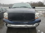 2006 Dodge Ram 1500 St Blue vin: 1D7HU18N86S684697