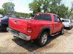 2005 Dodge Ram 1500 Slt Red vin: 1D7HU18N95S274800