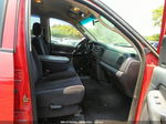 2005 Dodge Ram 1500 Slt Red vin: 1D7HU18N95S274800