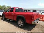 2005 Dodge Ram 1500 Slt Red vin: 1D7HU18N95S274800