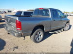 2005 Dodge Ram 1500 Slt/laramie Gray vin: 1D7HU18NX5J569460