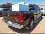 2005 Dodge Ram 1500 Slt/laramie Purple vin: 1D7HU18NX5S258282