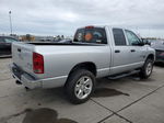 2005 Dodge Ram 1500 St Silver vin: 1D7HU18NX5S358995