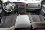 2005 Dodge Ram 1500 St Silver vin: 1D7HU18NX5S358995