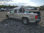 2006 Dodge Dakota St Серебряный vin: 1D7HW22K16S506368