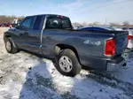 2006 Dodge Dakota Slt Серый vin: 1D7HW42N16S706852