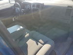 2006 Dodge Dakota Slt Blue vin: 1D7HW42N56S501874