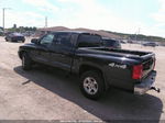 2006 Dodge Dakota Slt Black vin: 1D7HW48K86S535661