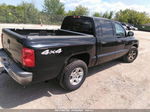 2006 Dodge Dakota Slt Black vin: 1D7HW48K86S535661