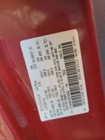 2006 Dodge Dakota Quad Slt Red vin: 1D7HW48N16S534362