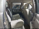 2006 Dodge Dakota Slt Gray vin: 1D7HW48N36S506790