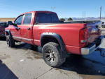 2006 Dodge Ram 2500 St Red vin: 1D7KS28C06J137297