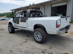 2006 Dodge Ram 2500 St Белый vin: 1D7KS28C06J158814