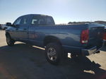 2006 Dodge Ram 2500 St Blue vin: 1D7KS28C06J163608