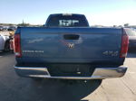 2006 Dodge Ram 2500 St Blue vin: 1D7KS28C06J163608