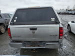 2006 Dodge Ram 2500 St Silver vin: 1D7KS28C36J165188