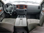 2006 Dodge Ram 2500 St Silver vin: 1D7KS28C36J165188