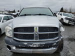 2006 Dodge Ram 2500 St Silver vin: 1D7KS28C36J165188