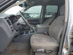 2006 Dodge Ram 2500 St Silver vin: 1D7KS28C36J165188