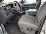 2006 Dodge Ram 2500 St Белый vin: 1D7KS28C36J246093