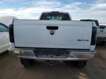 2006 Dodge Ram 2500 St Белый vin: 1D7KS28C66J245844