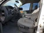 2006 Dodge Ram 2500 St Белый vin: 1D7KS28C66J245844