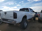 2006 Dodge Ram 2500 St Белый vin: 1D7KS28C66J245844