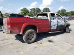 2006 Dodge Ram 2500 St Красный vin: 1D7KS28C86J233761