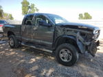 2006 Dodge Ram 2500 St Серый vin: 1D7KS28CX6J141213