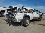 2006 Dodge Ram 2500 St White vin: 1D7KS28D06J213478