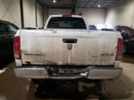 2006 Dodge Ram 2500 St White vin: 1D7KS28D46J217873