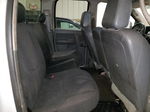 2006 Dodge Ram 2500 St Белый vin: 1D7KS28D46J217873