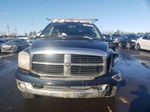 2006 Dodge Ram 2500 St Blue vin: 1D7KS28D56J122433