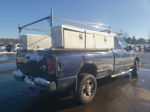 2006 Dodge Ram 2500 St Blue vin: 1D7KS28D56J122433